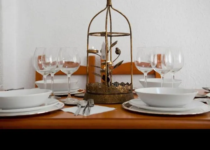 Appartement Valencia City Valence
