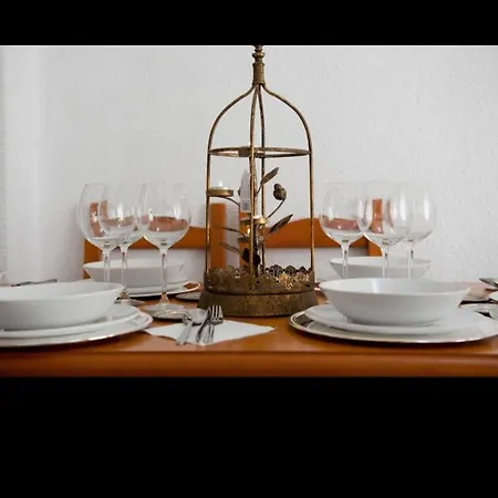 شقة Valencia City فالنسيا