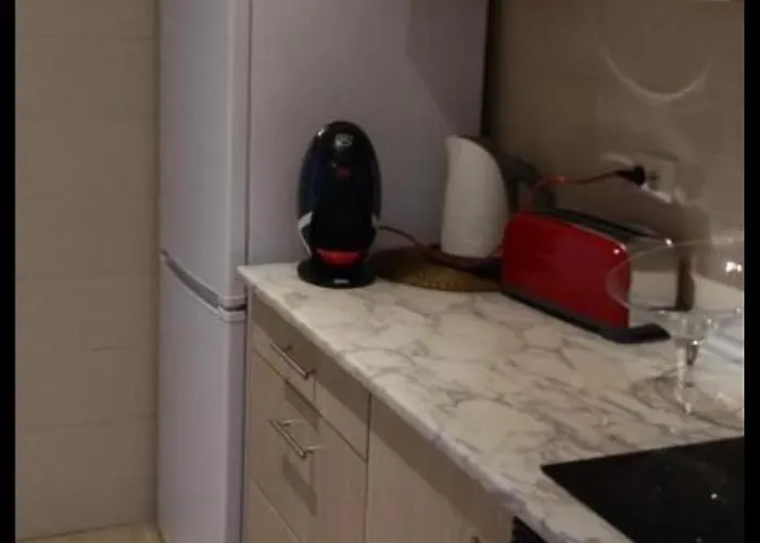 Valencia City شقة فالنسيا